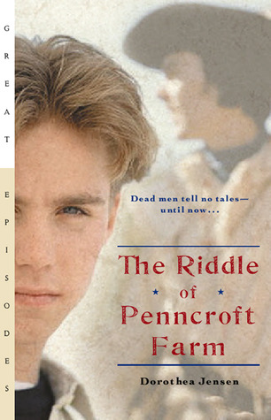 The Riddle of Penncroft Farm (Paperback)