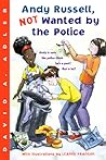 Andy Russell, NOT Wanted by the Police (Andy Russell, #5) Andy Russell, NOT Wanted by the Police (Andy Russell, #5)