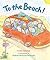 To the Beach