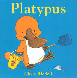 Platypus (Hardcover)