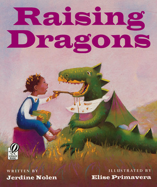 Raising Dragons (Paperback)