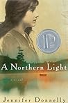 A Northern Light by Jennifer Donnelly