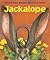 Jackalope by Susan Stevens Crummel