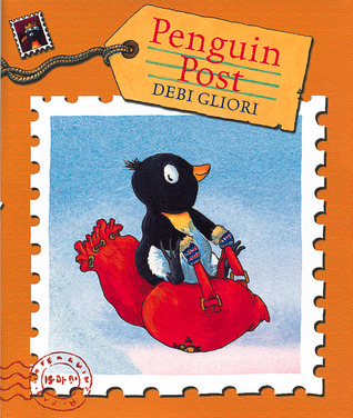 Penguin Post (Hardcover)