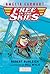 Amelia Earhart Free in the Skies (American Heroes)