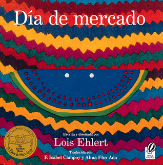 D¡a de mercado: Una historia contado a travs del arte popular