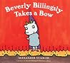 Beverly Billingsly Takes a Bow Beverly Billingsly Takes a Bow