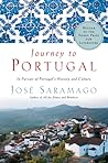 Journey to Portugal by José Saramago