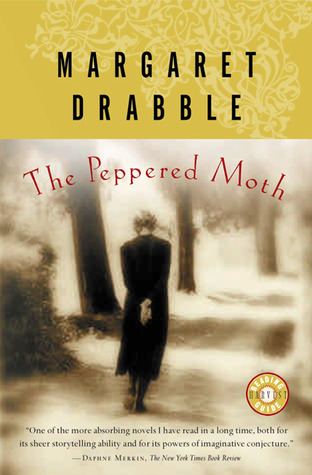 The Peppered Moth (Paperback)