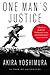 One Man's Justice by Akira Yoshimura