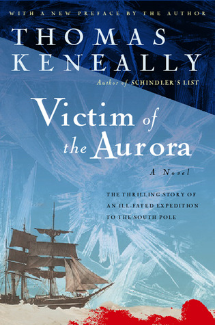 Victim of the Aurora (Paperback)