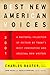 Best New American Voices 2001
