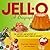 JELL-O by Carolyn Wyman