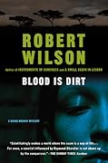 Blood Is Dirt