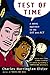 Test Of Time: A Novel Approach to the SAT and ACT – An Adventure with Mark Twain Featuring Vocabulary for College Students (Harvest Original)