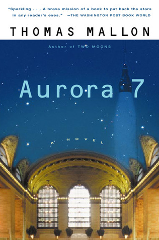 Aurora 7 (Paperback)