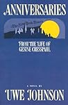 Anniversaries: From the Life of Gesine Cresspahl