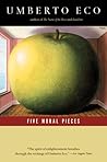 Five Moral Pieces