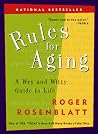 Rules for Aging: ...
