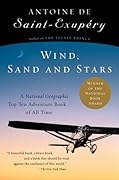 Wind, Sand and Stars