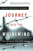 Journey into the Whirlwind 