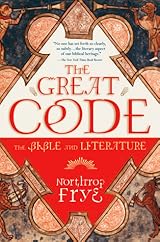 Popular Northrop Frye Books