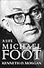 Michael Foot by Kenneth O. Morgan