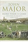 More Than A Game:...
