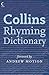 Collins Rhyming Dictionary