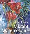 Vibrant Watercolours (Collins Artist’s Studio)