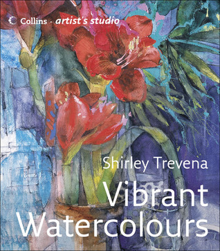 Vibrant Watercolours (Collins Artist’s Studio)