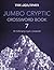 The Times Jumbo Cryptic Crossword Book 7