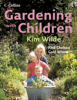 Gardening with Children (Paperback)
