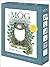 The Mog Collection, 6 Books: Mog the Forgetful Cat / Mog in the Dark / Goodbye Mog / Mog & the Granny / Mog & the V.E.T / Mog's ABC