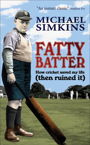 Fatty Batter: How Cricket Saved My Life (And Then Ruined It)