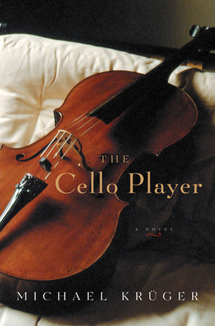 The Cello Player (Hardcover)