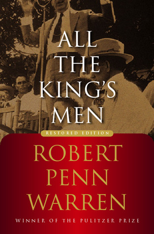 All the King's Men
