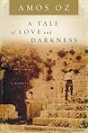 A Tale Of Love And Darkness