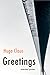 Greetings by Hugo Claus