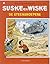 De steensnoepers (Suske en Wiske, #130)