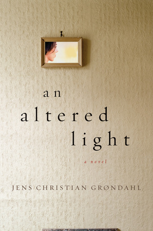 An Altered Light (Hardcover)