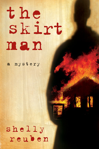 The Skirt Man (Nightingale & Bly, #2)
