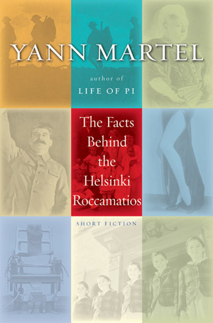 The Facts Behind the Helsinki Roccamatios