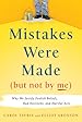 Image for Mistakes Were Made (But Not by Me)