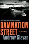Damnation Street (Weiss & Bishop, #3)