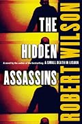 The Hidden Assassins