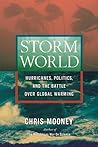 Storm World: Hurr...