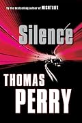 Silence (Jack Till, #1)