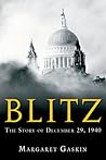 Blitz by Margaret Gaskin