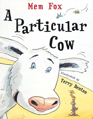 A Particular Cow (Hardcover)
